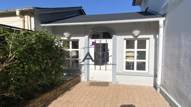 Ma-Cabane - Vente Maison Dieppe, 116 m²