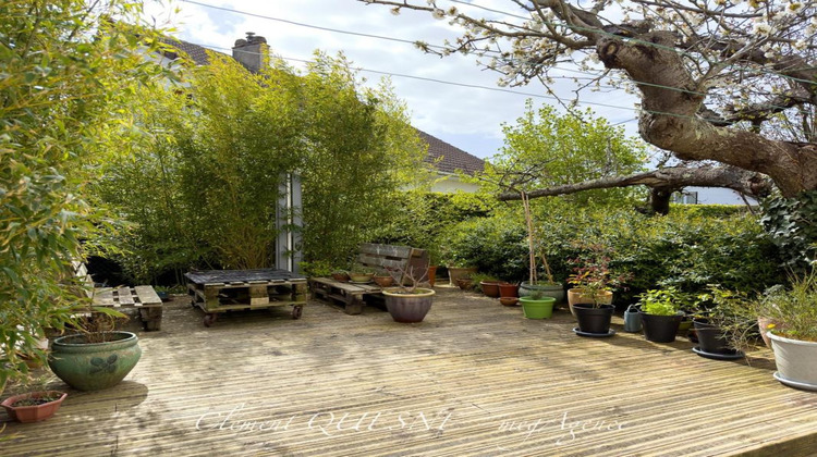 Ma-Cabane - Vente Maison DIEPPE, 147 m²