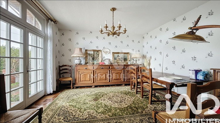 Ma-Cabane - Vente Maison Dieppe, 86 m²