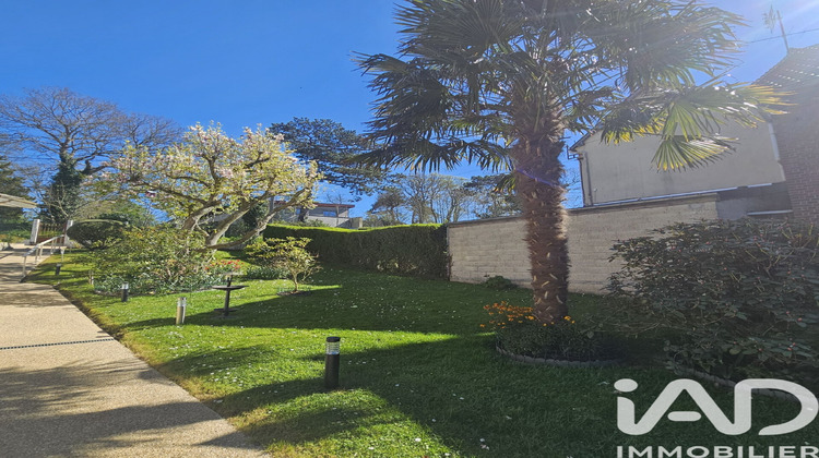 Ma-Cabane - Vente Maison Dieppe, 72 m²