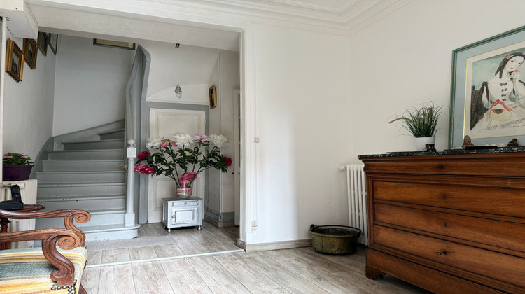 Ma-Cabane - Vente Maison DIEPPE, 148 m²