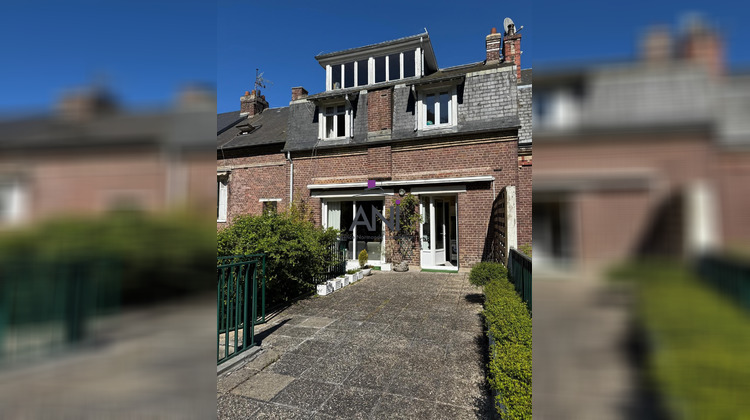 Ma-Cabane - Vente Maison Dieppe, 208 m²