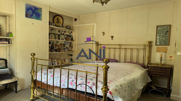 Ma-Cabane - Vente Maison Dieppe, 208 m²