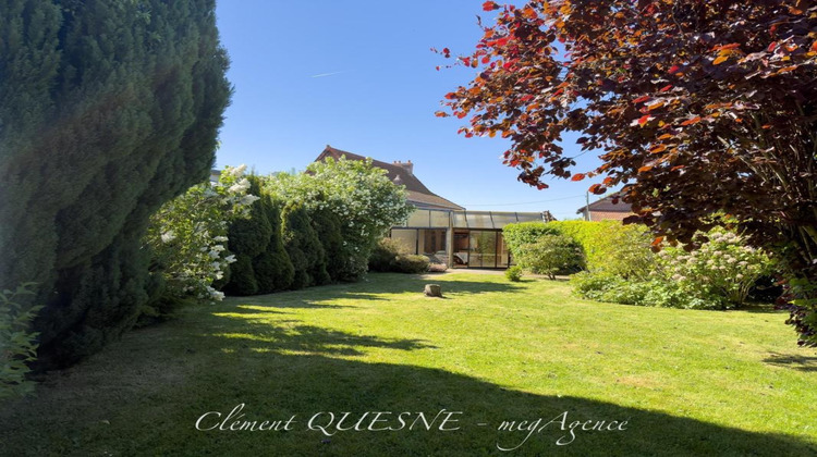 Ma-Cabane - Vente Maison DIEPPE, 142 m²