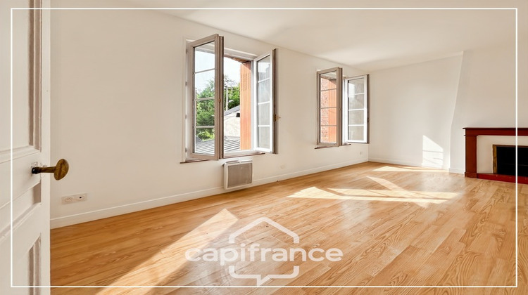 Ma-Cabane - Vente Maison DIEPPE, 59 m²