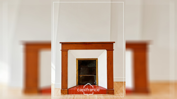 Ma-Cabane - Vente Maison DIEPPE, 59 m²