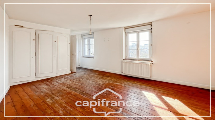 Ma-Cabane - Vente Maison DIEPPE, 52 m²