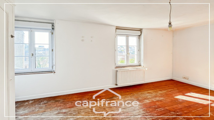 Ma-Cabane - Vente Maison DIEPPE, 52 m²