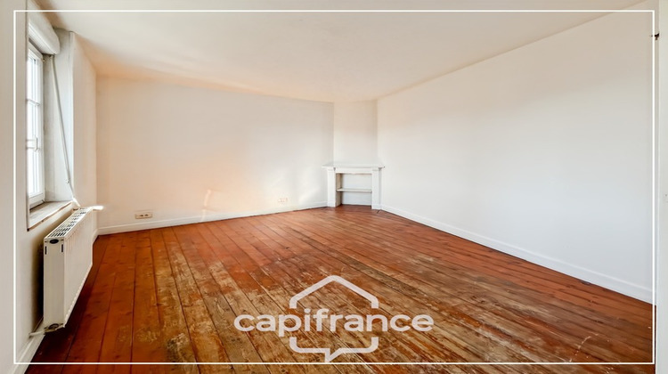 Ma-Cabane - Vente Maison DIEPPE, 52 m²