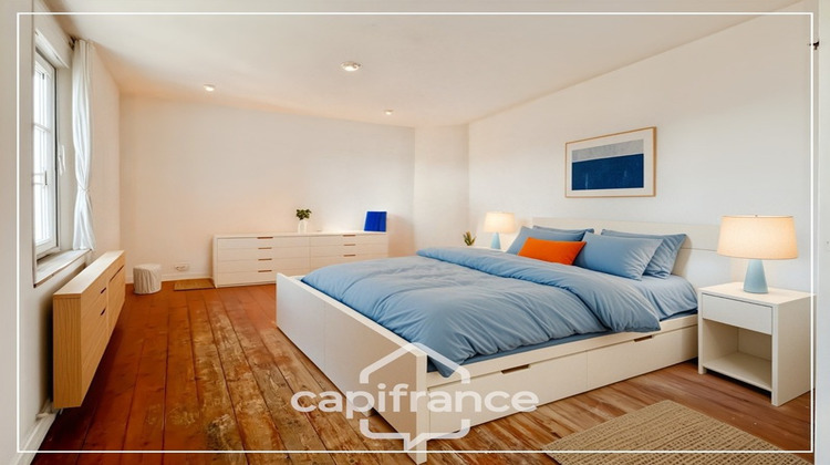 Ma-Cabane - Vente Maison DIEPPE, 52 m²
