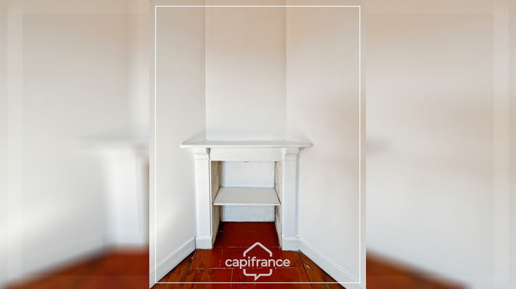 Ma-Cabane - Vente Maison DIEPPE, 52 m²