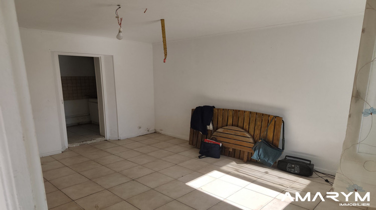 Ma-Cabane - Vente Maison Dieppe, 43 m²