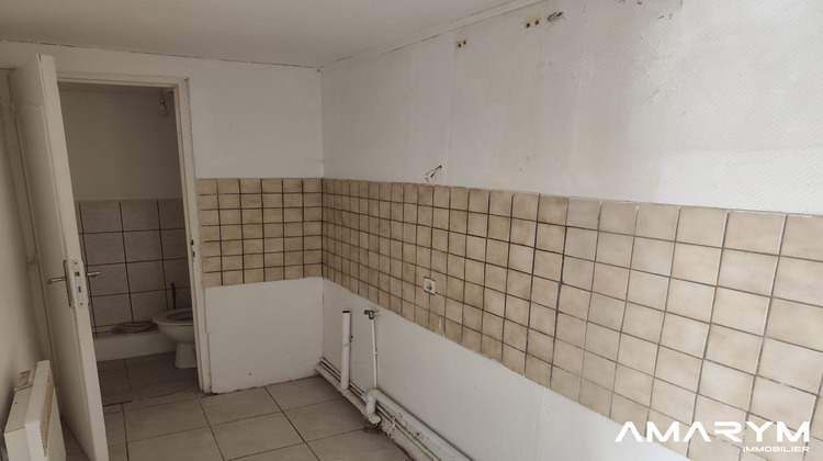 Ma-Cabane - Vente Maison Dieppe, 43 m²