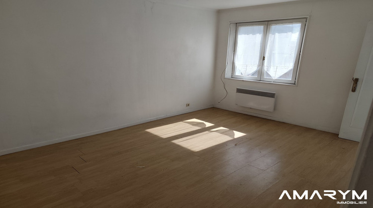 Ma-Cabane - Vente Maison Dieppe, 43 m²