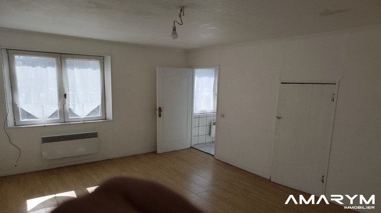Ma-Cabane - Vente Maison Dieppe, 43 m²