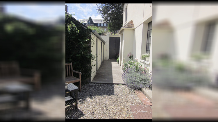 Ma-Cabane - Vente Maison Dieppe, 74 m²