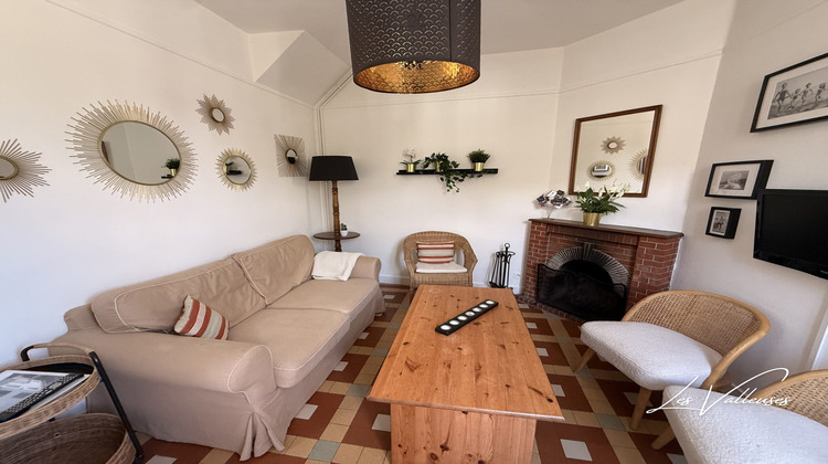 Ma-Cabane - Vente Maison Dieppe, 74 m²