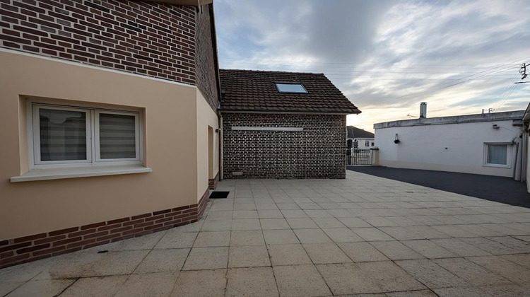 Ma-Cabane - Vente Maison DIEPPE, 103 m²