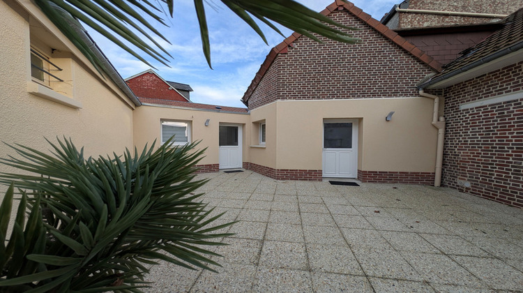 Ma-Cabane - Vente Maison DIEPPE, 103 m²