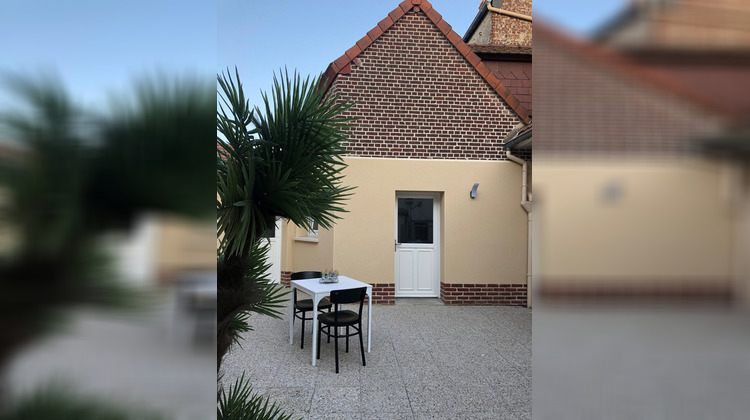 Ma-Cabane - Vente Maison DIEPPE, 103 m²