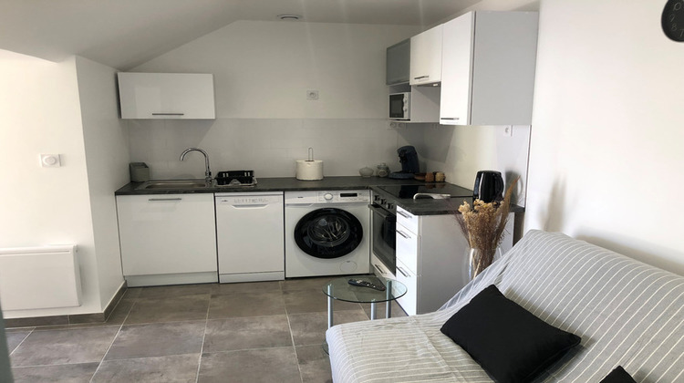 Ma-Cabane - Vente Maison DIEPPE, 41 m²