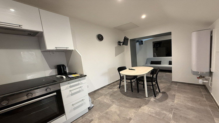 Ma-Cabane - Vente Maison DIEPPE, 41 m²