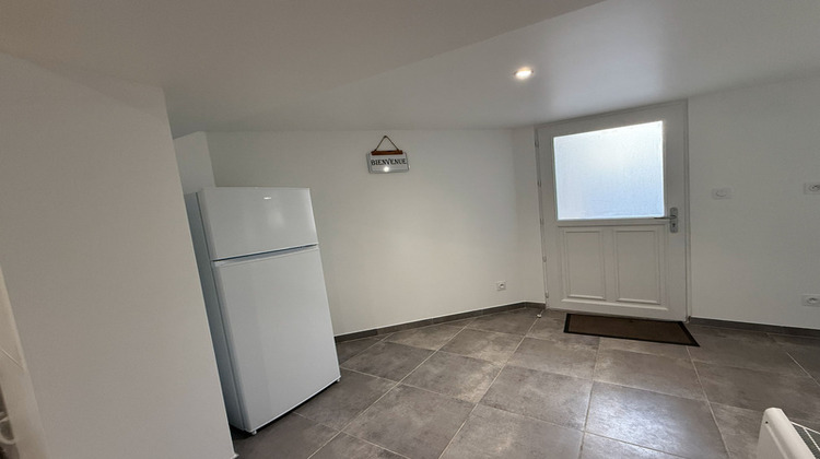 Ma-Cabane - Vente Maison DIEPPE, 41 m²