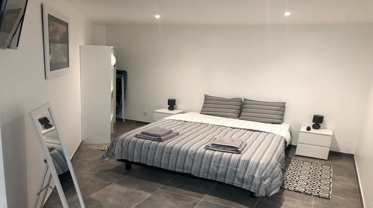Ma-Cabane - Vente Maison DIEPPE, 41 m²