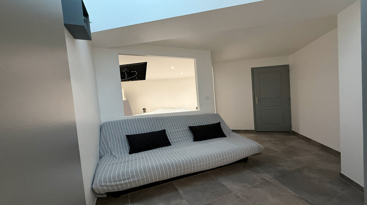 Ma-Cabane - Vente Maison DIEPPE, 41 m²