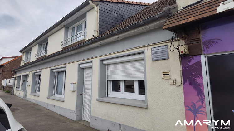 Ma-Cabane - Vente Maison Dieppe, 147 m²