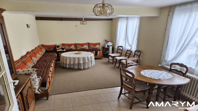 Ma-Cabane - Vente Maison Dieppe, 147 m²