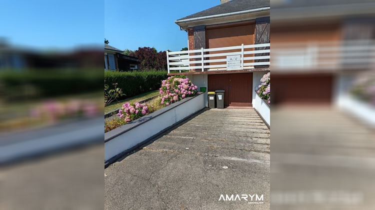 Ma-Cabane - Vente Maison Dieppe, 70 m²