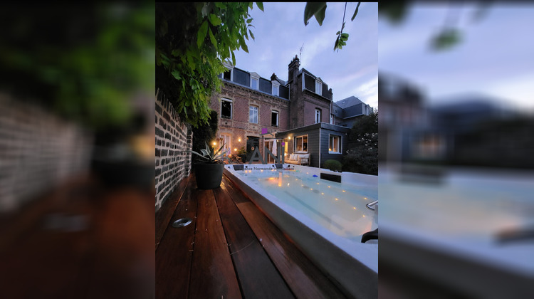 Ma-Cabane - Vente Maison Dieppe, 170 m²