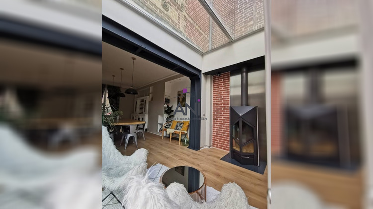 Ma-Cabane - Vente Maison Dieppe, 170 m²
