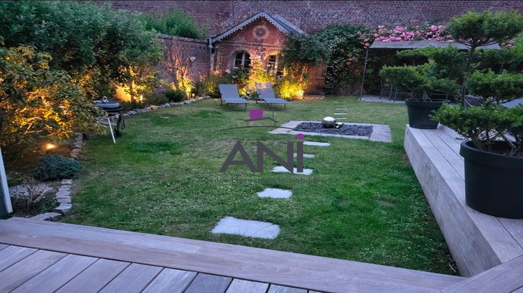 Ma-Cabane - Vente Maison Dieppe, 170 m²