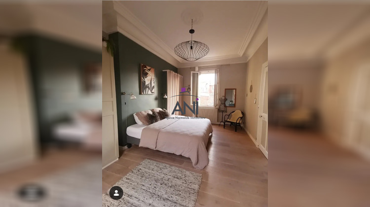 Ma-Cabane - Vente Maison Dieppe, 170 m²
