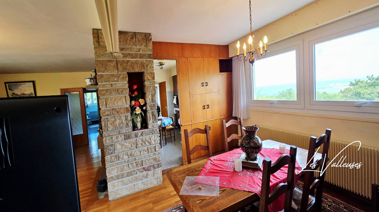 Ma-Cabane - Vente Maison Dieppe, 180 m²