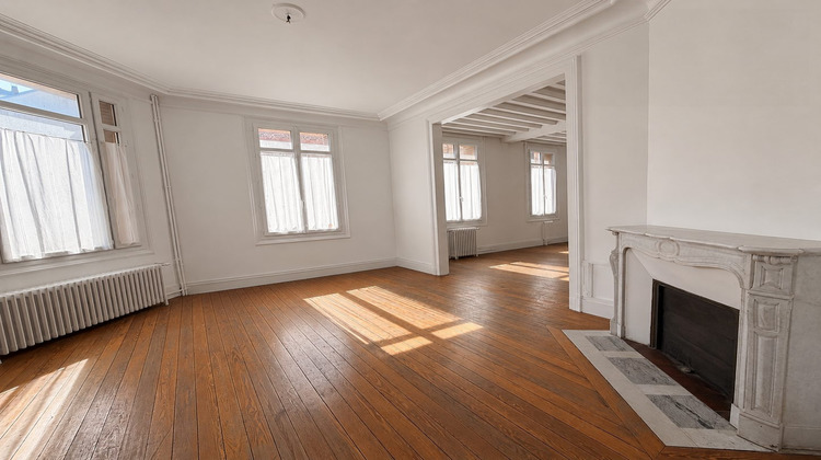 Ma-Cabane - Vente Maison Dieppe, 190 m²