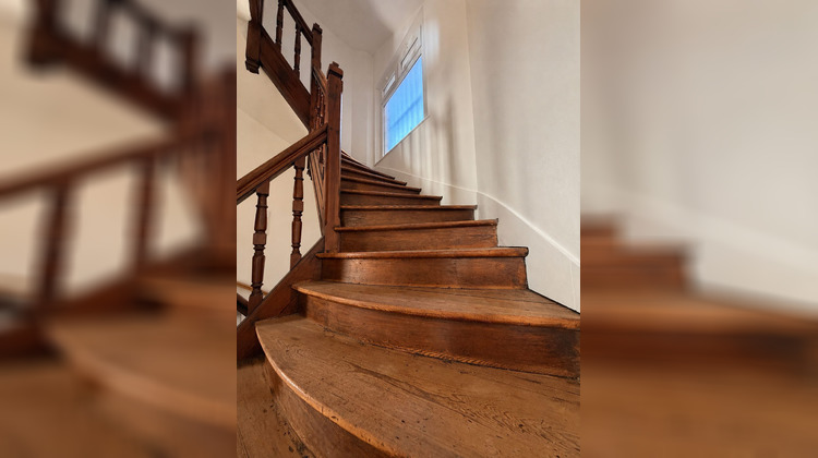 Ma-Cabane - Vente Maison Dieppe, 190 m²