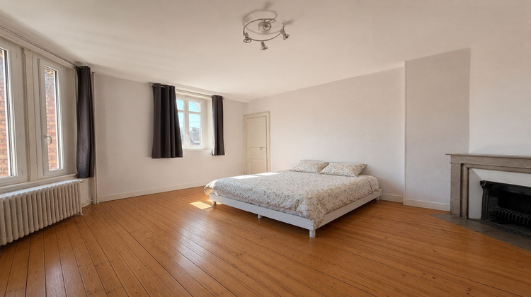 Ma-Cabane - Vente Maison Dieppe, 190 m²