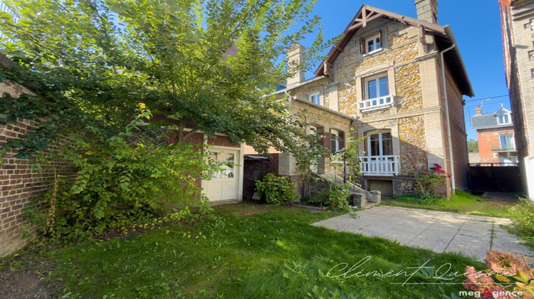 Ma-Cabane - Vente Maison DIEPPE, 108 m²