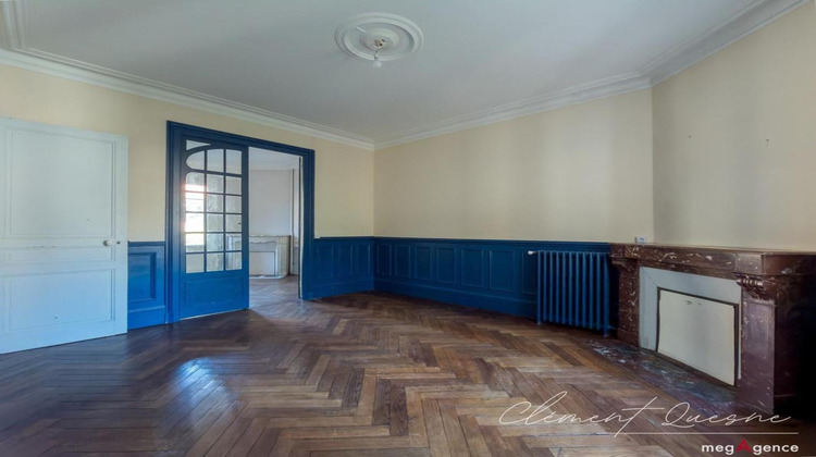 Ma-Cabane - Vente Maison DIEPPE, 108 m²