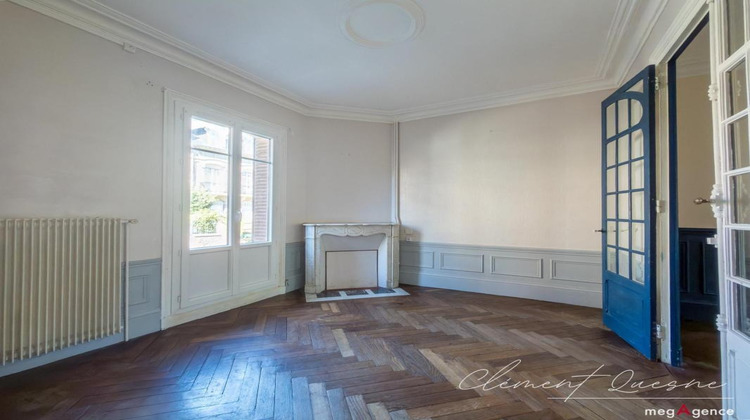 Ma-Cabane - Vente Maison DIEPPE, 108 m²