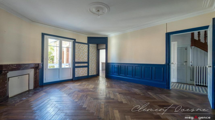 Ma-Cabane - Vente Maison DIEPPE, 108 m²