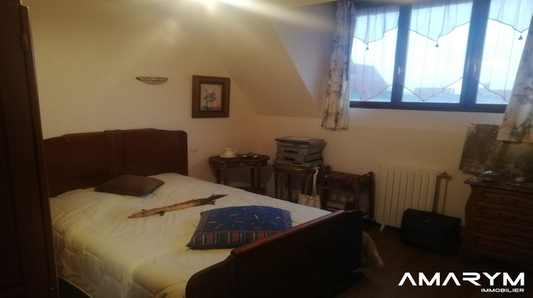 Ma-Cabane - Vente Maison Dieppe, 170 m²