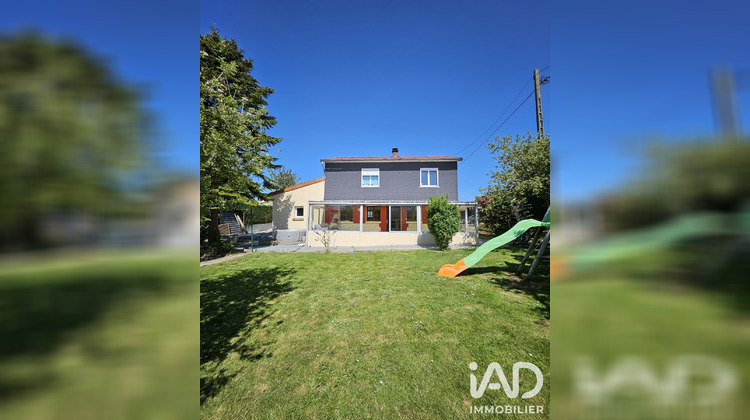 Ma-Cabane - Vente Maison Dieppe, 106 m²