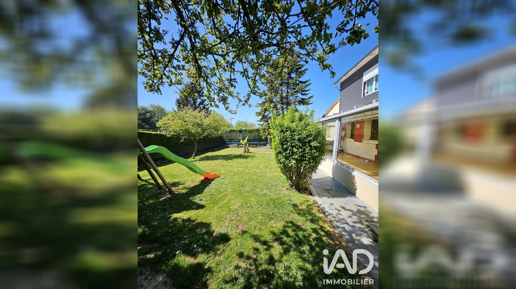 Ma-Cabane - Vente Maison Dieppe, 106 m²