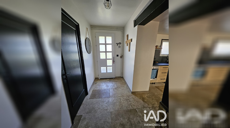 Ma-Cabane - Vente Maison Dieppe, 106 m²