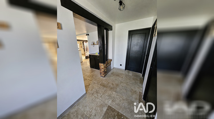 Ma-Cabane - Vente Maison Dieppe, 106 m²