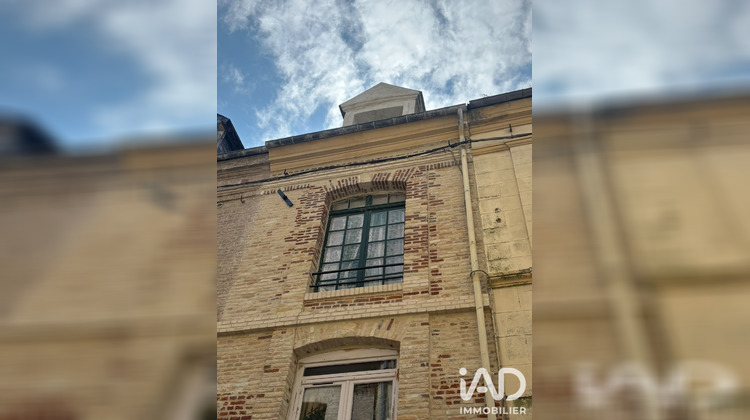 Ma-Cabane - Vente Maison Dieppe, 75 m²